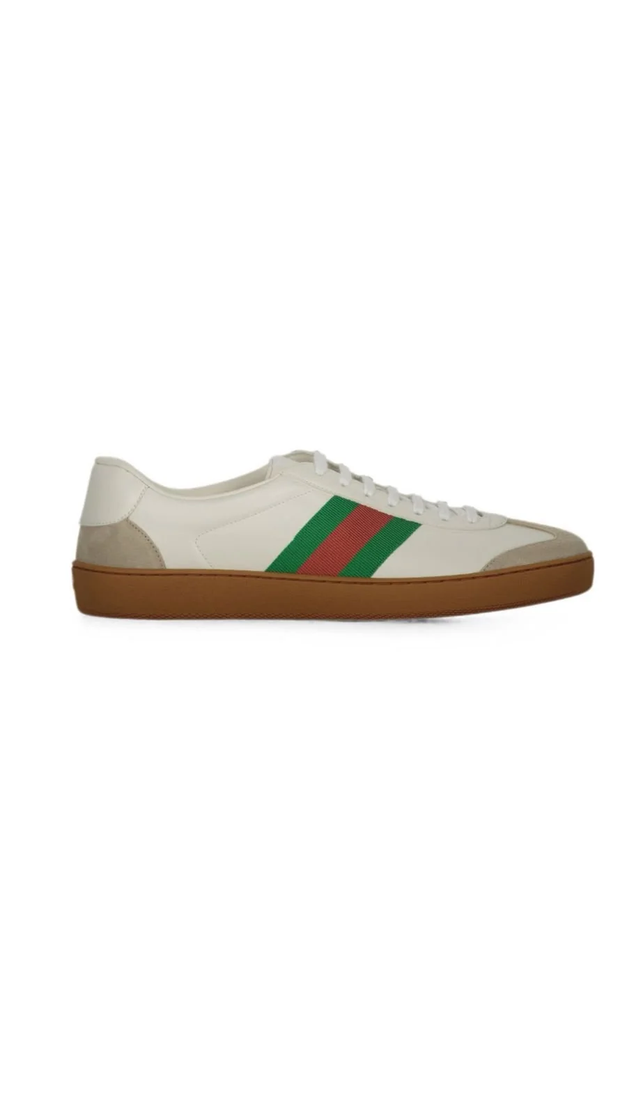 Gucci Low Clásico