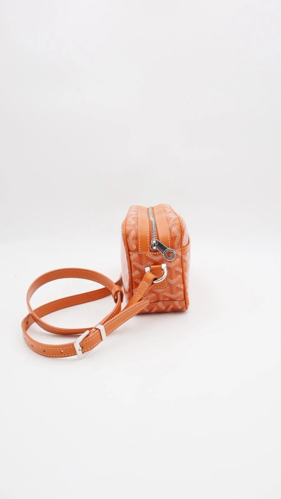 Crossbody Goyard  4