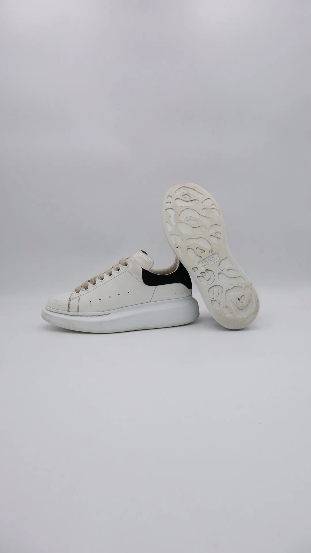 Mcqueen Clásico 5