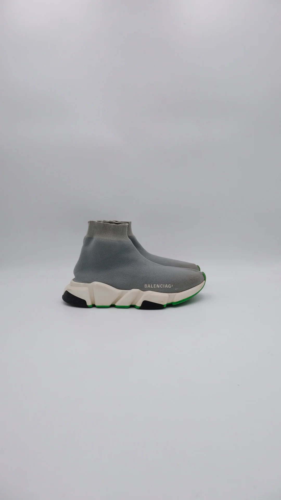 Balenciaga Speed 