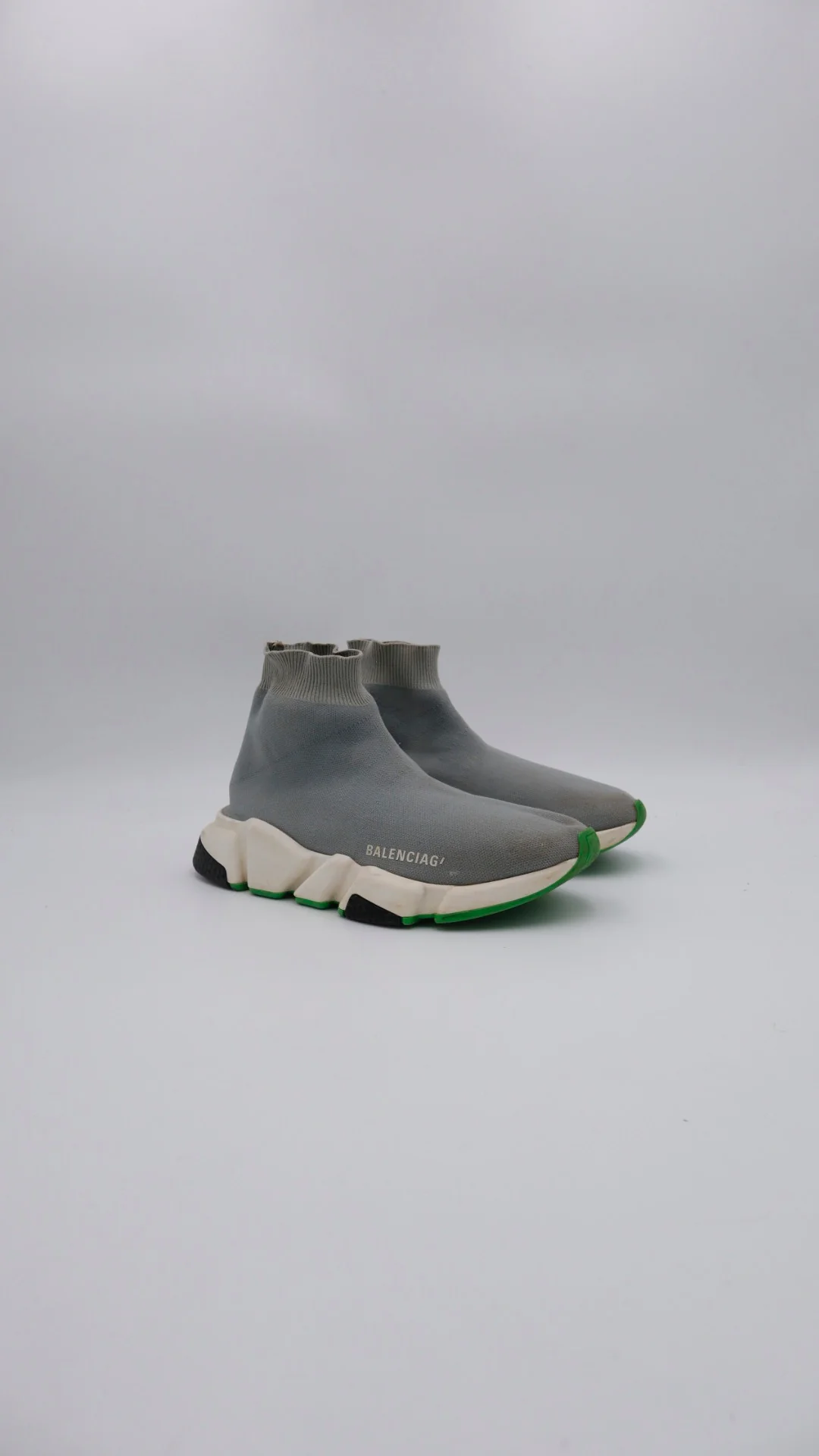 Balenciaga Speed  2