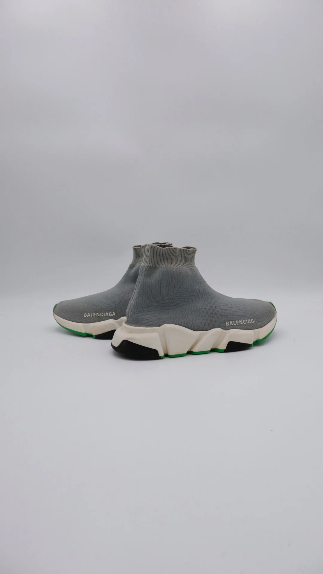 Balenciaga Speed  4