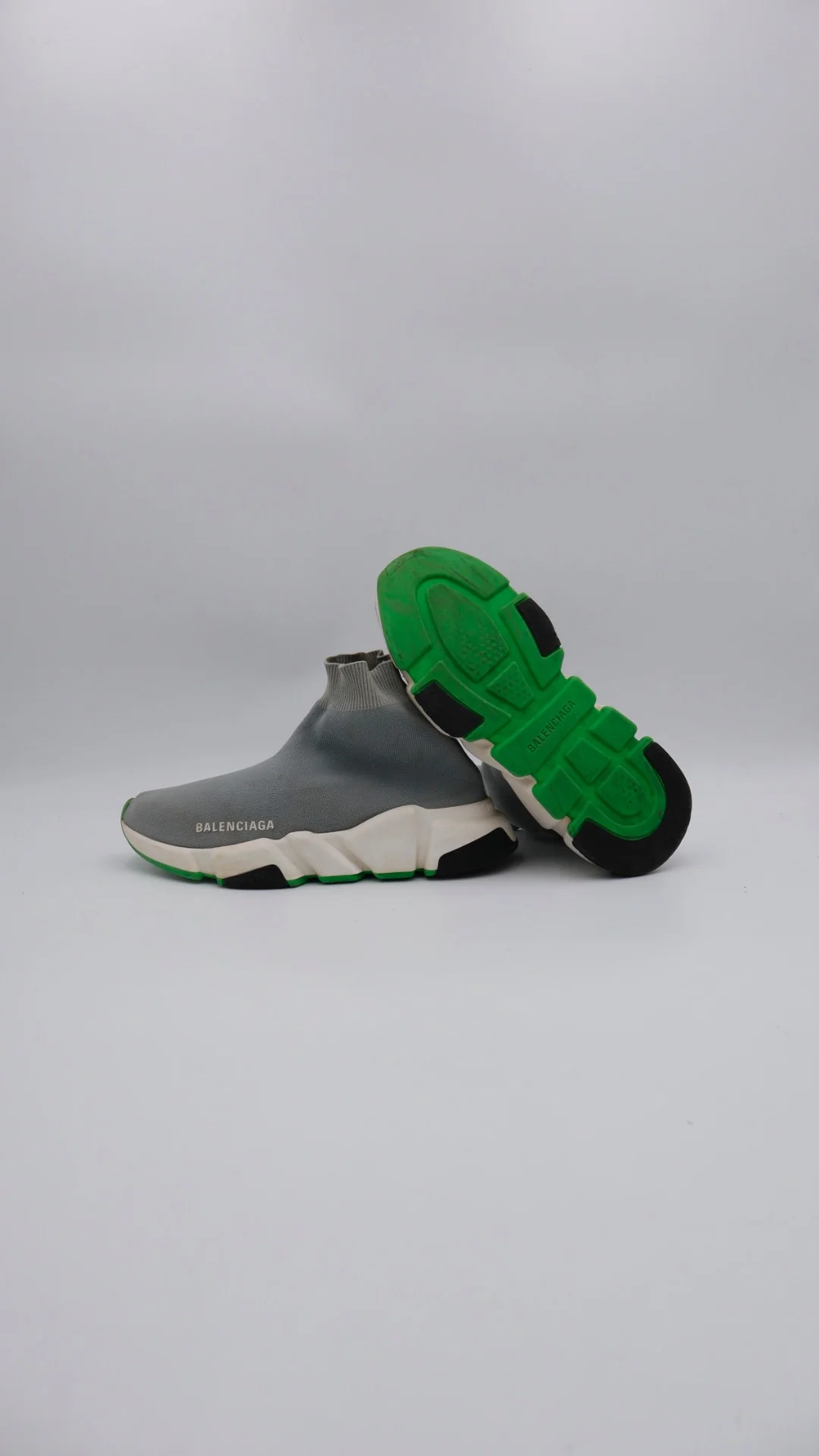 Balenciaga Speed  6