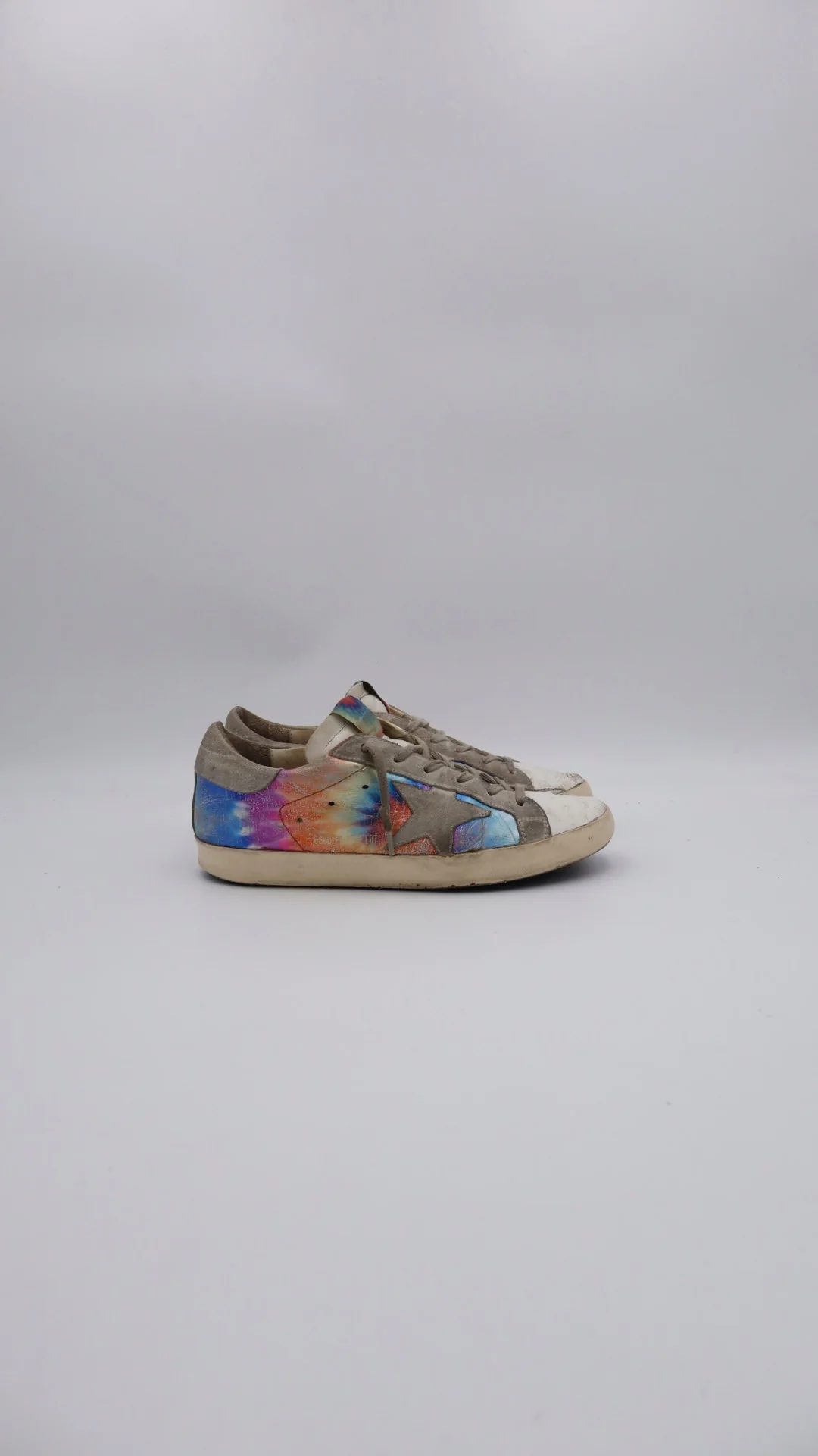Golden Goose Superstar