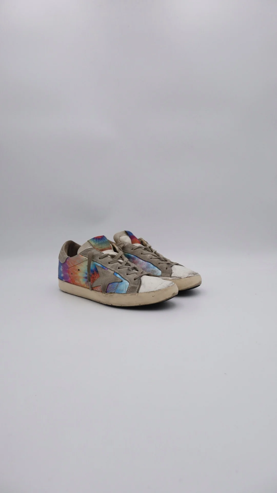 Golden Goose Superstar 2