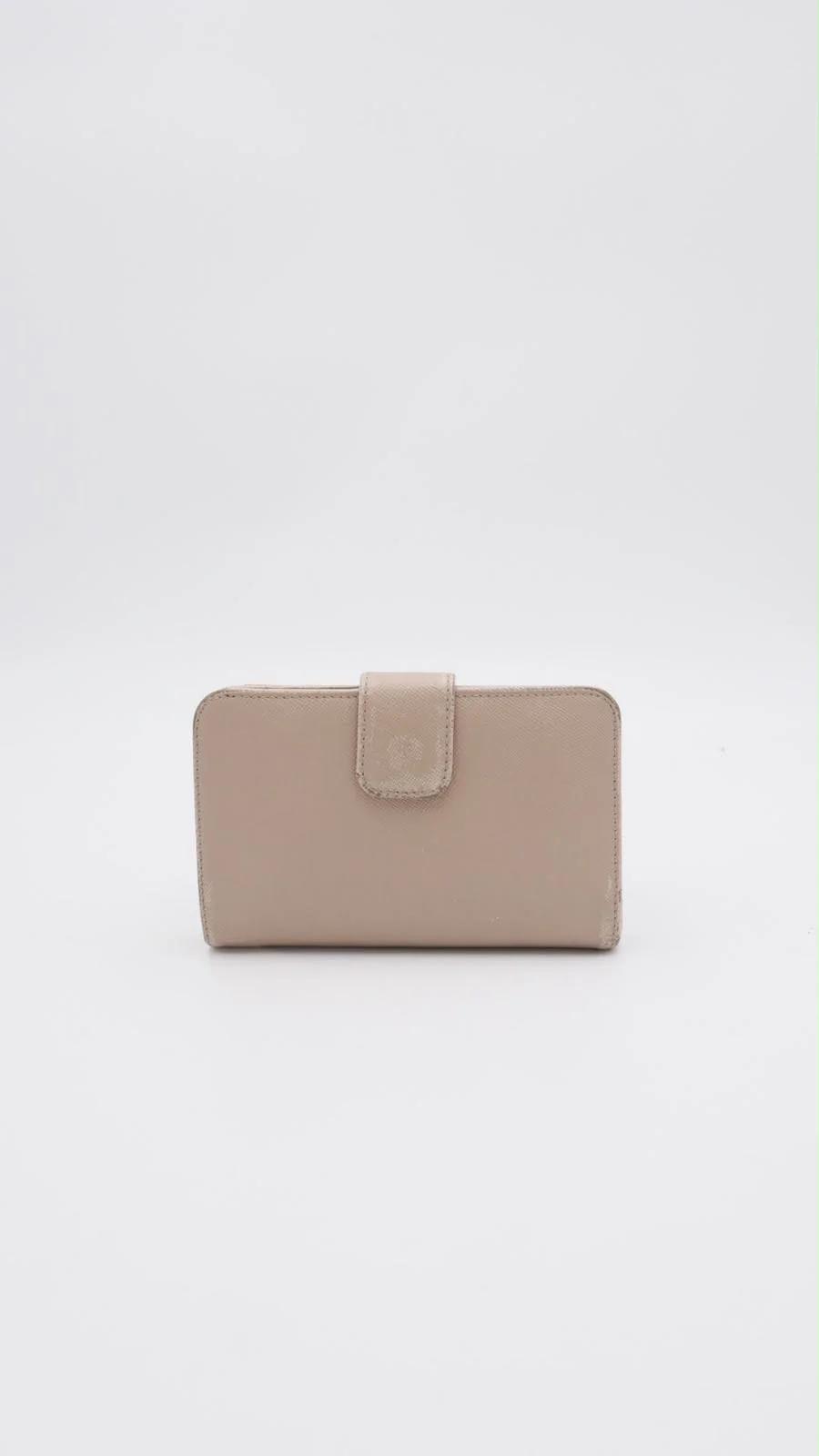 Prada Wallet 2