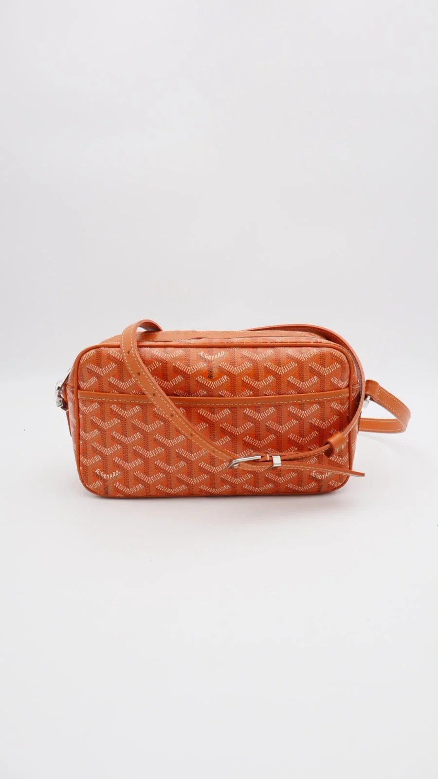 Crossbody Goyard  2