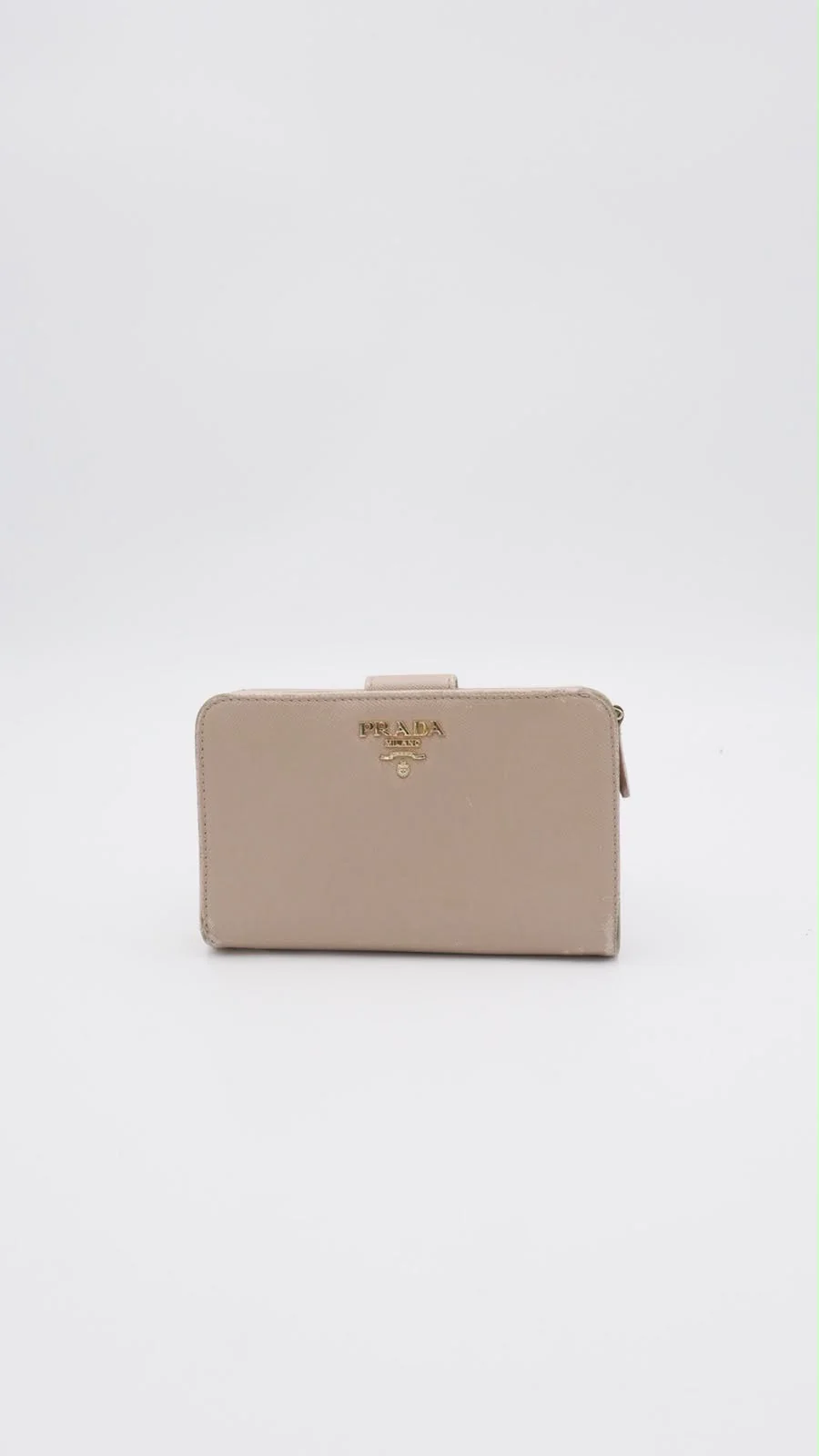 Prada Wallet