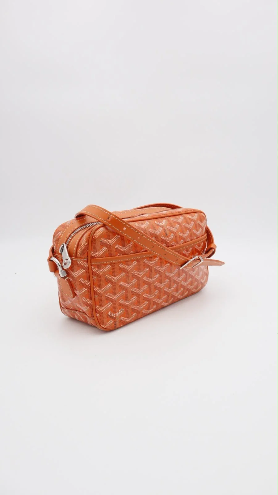 Crossbody Goyard  3