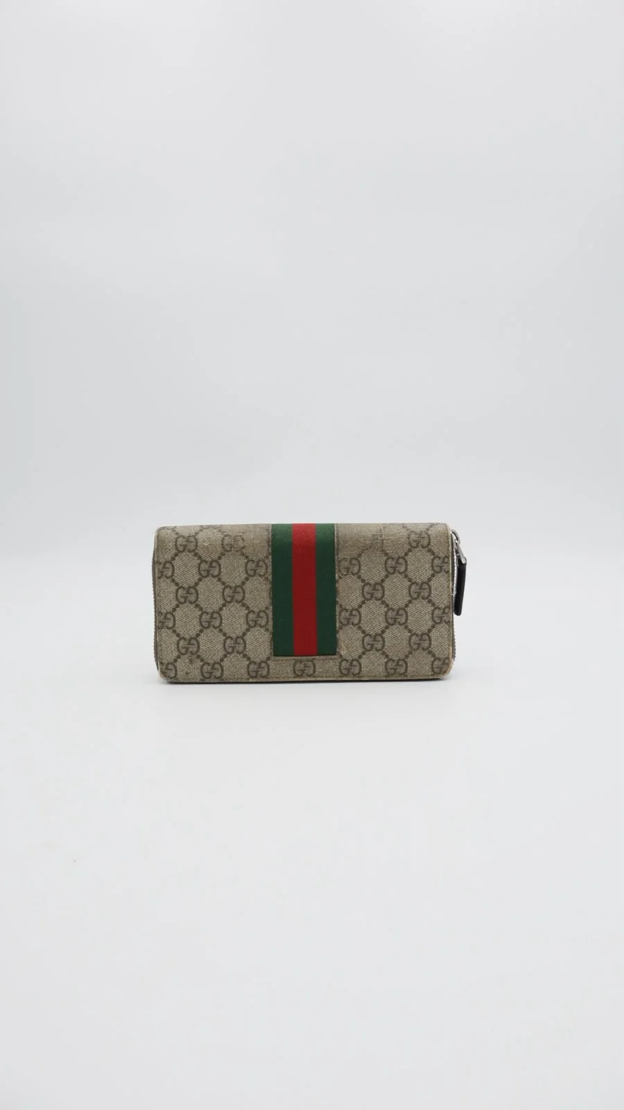 Cartera Gucci