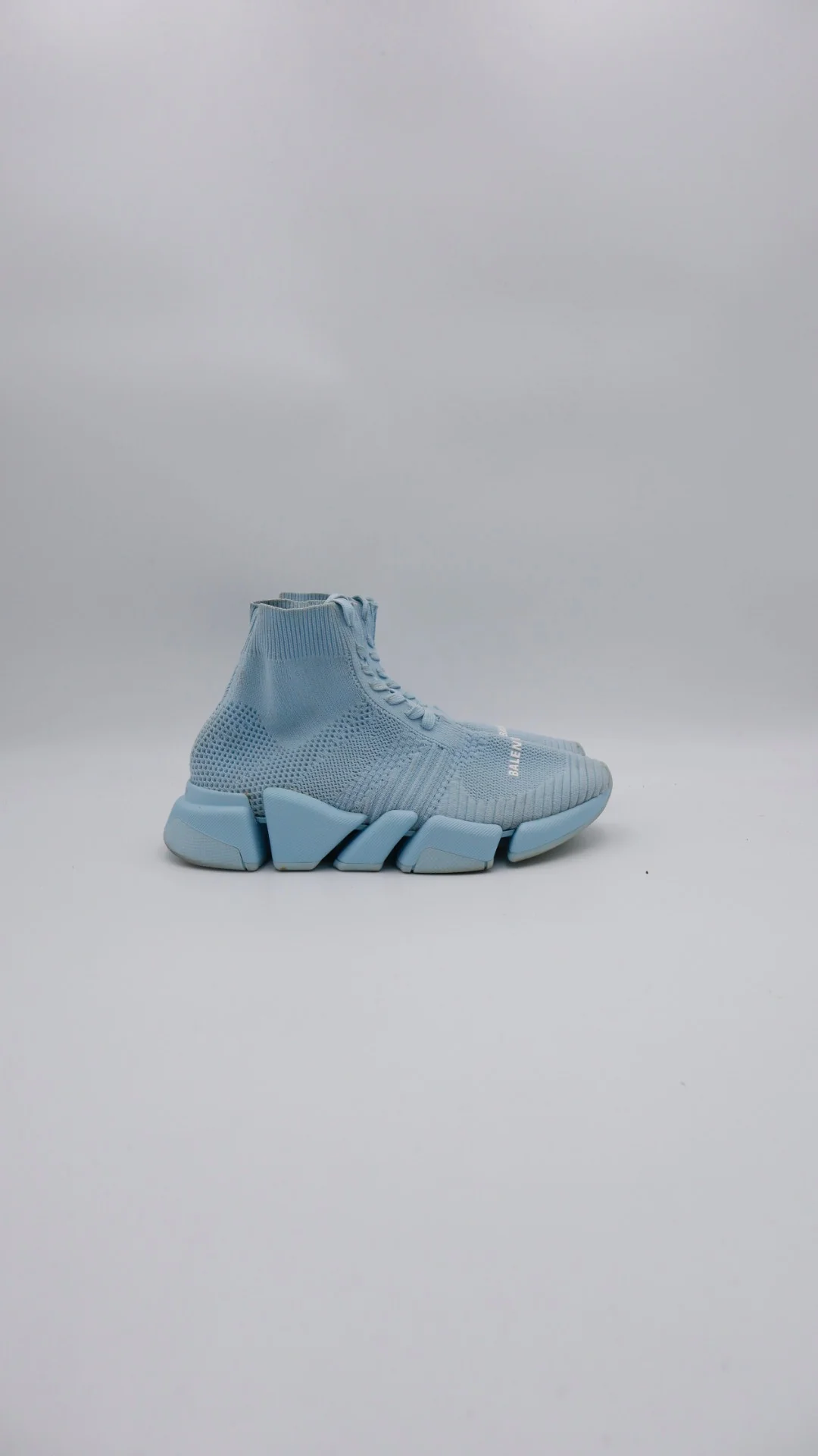Balenciaga Lace Up #s0816 