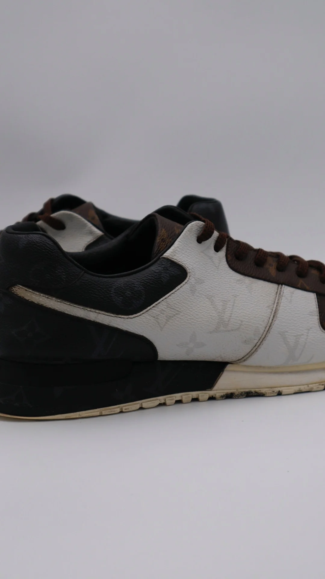 Louis Vuitton Runnaway #s0748 5