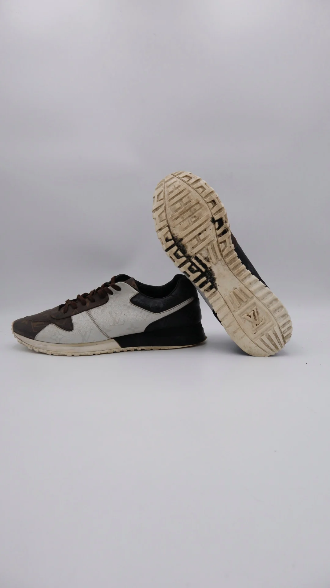 Louis Vuitton Runnaway #s0748 6