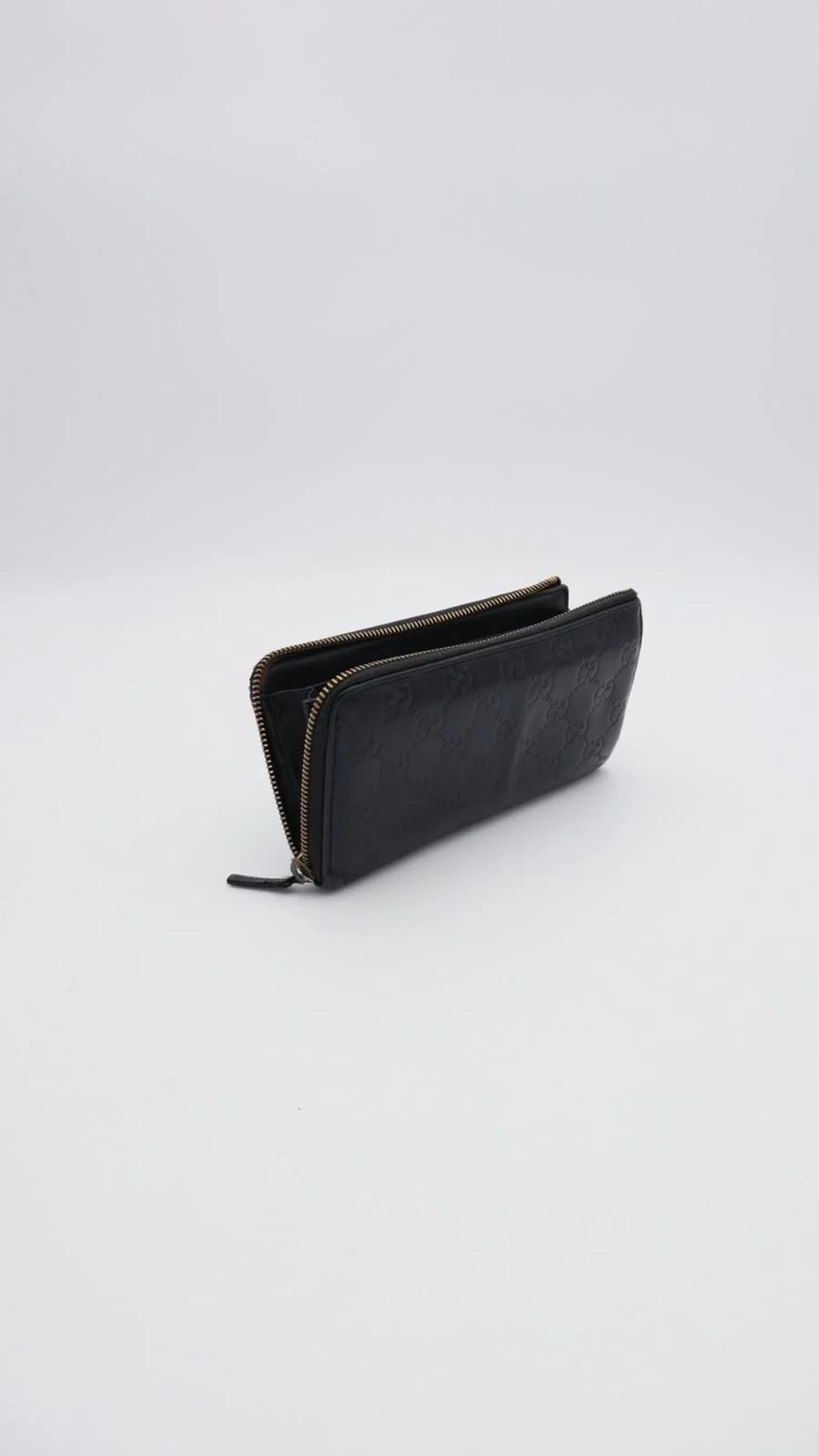 Cartera Gucci #s1019 2