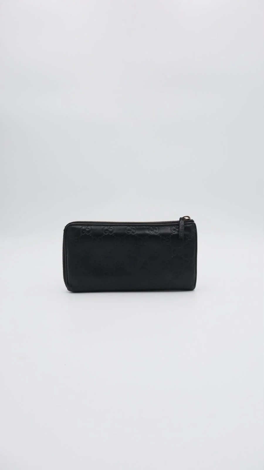 Cartera Gucci #s1019 3