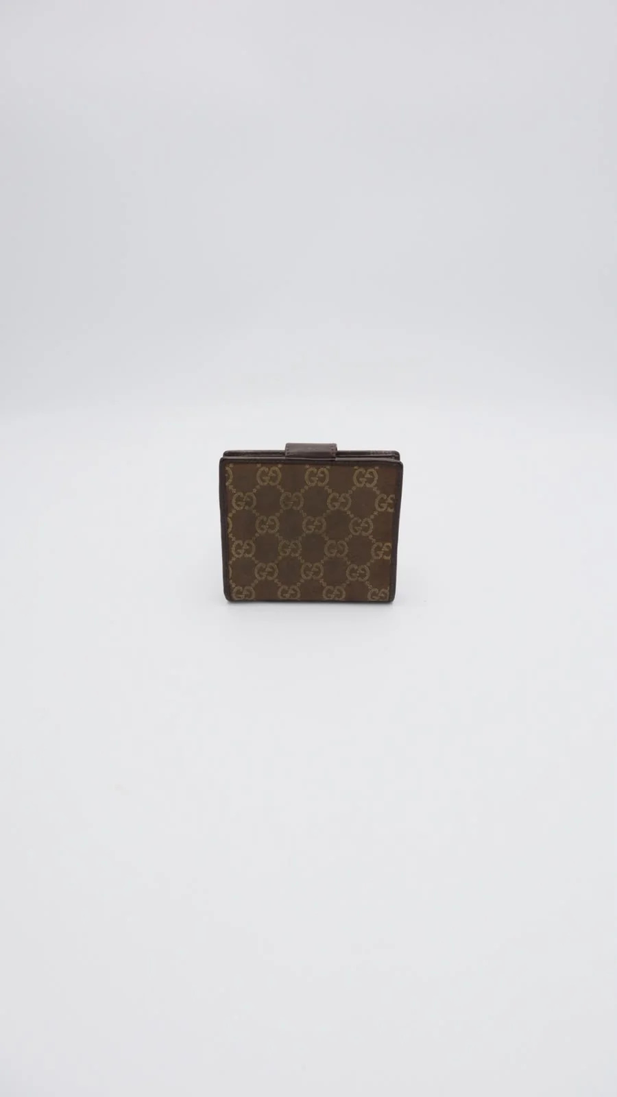 Cartera Gucci #s1006 4